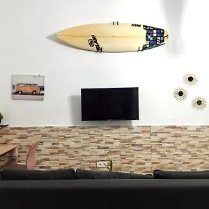 Mar Del Norte, En Cotillo. Apartamento
