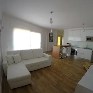 Beach&sport Apartamento