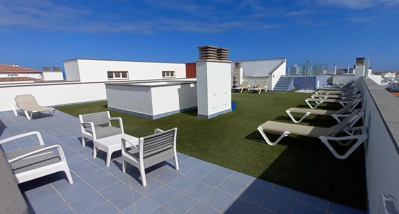 Apartamento Hibisco El Cotillo  Spain