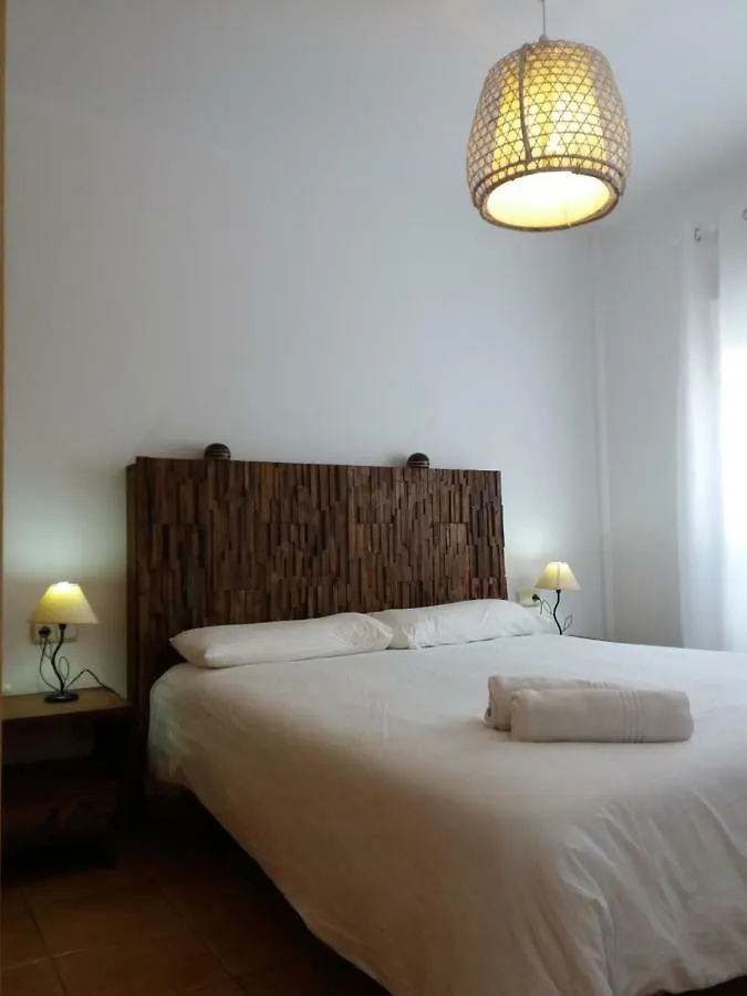 Apartamento Hibisco El Cotillo  Apartment El Cotillo (Fuerteventura)