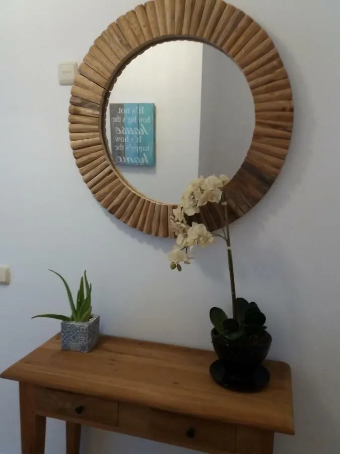 Apartamento Hibisco El Cotillo  Apartment