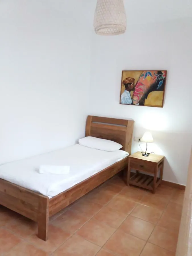 Apartamento Hibisco El Cotillo