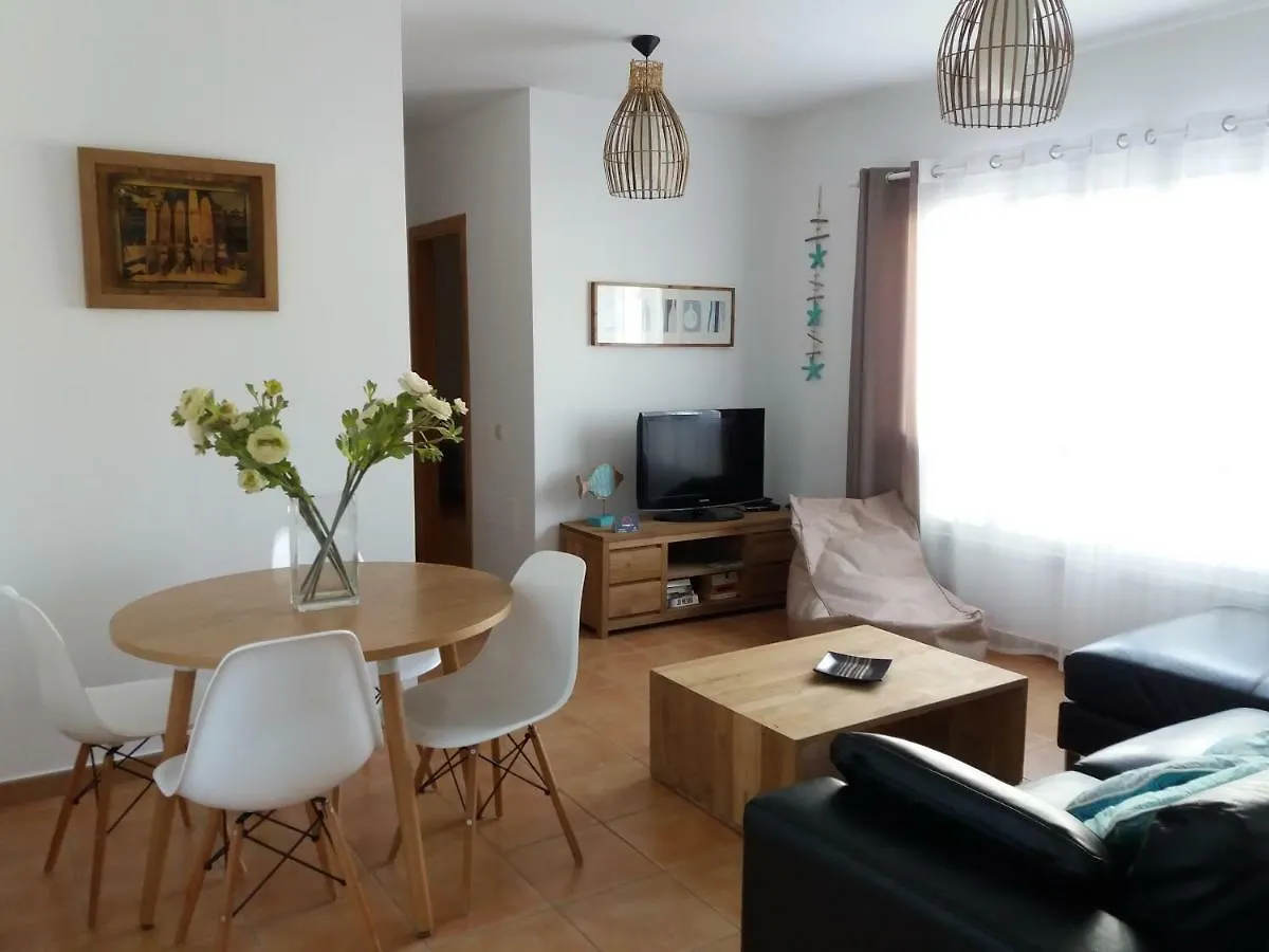 Apartamento Hibisco El Cotillo  Spain
