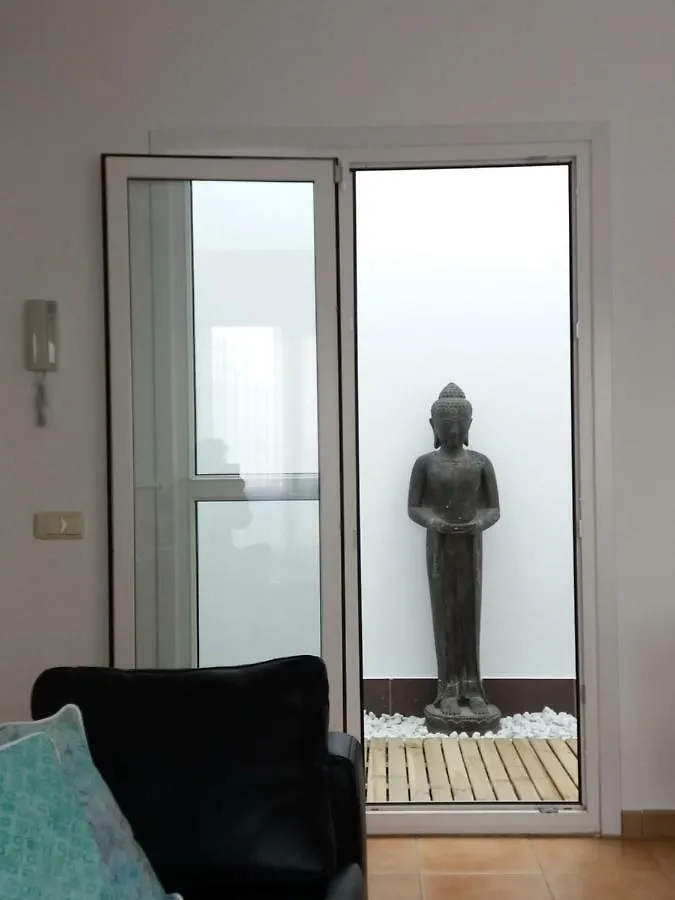 Apartamento Hibisco El Cotillo  0*, El Cotillo (Fuerteventura)