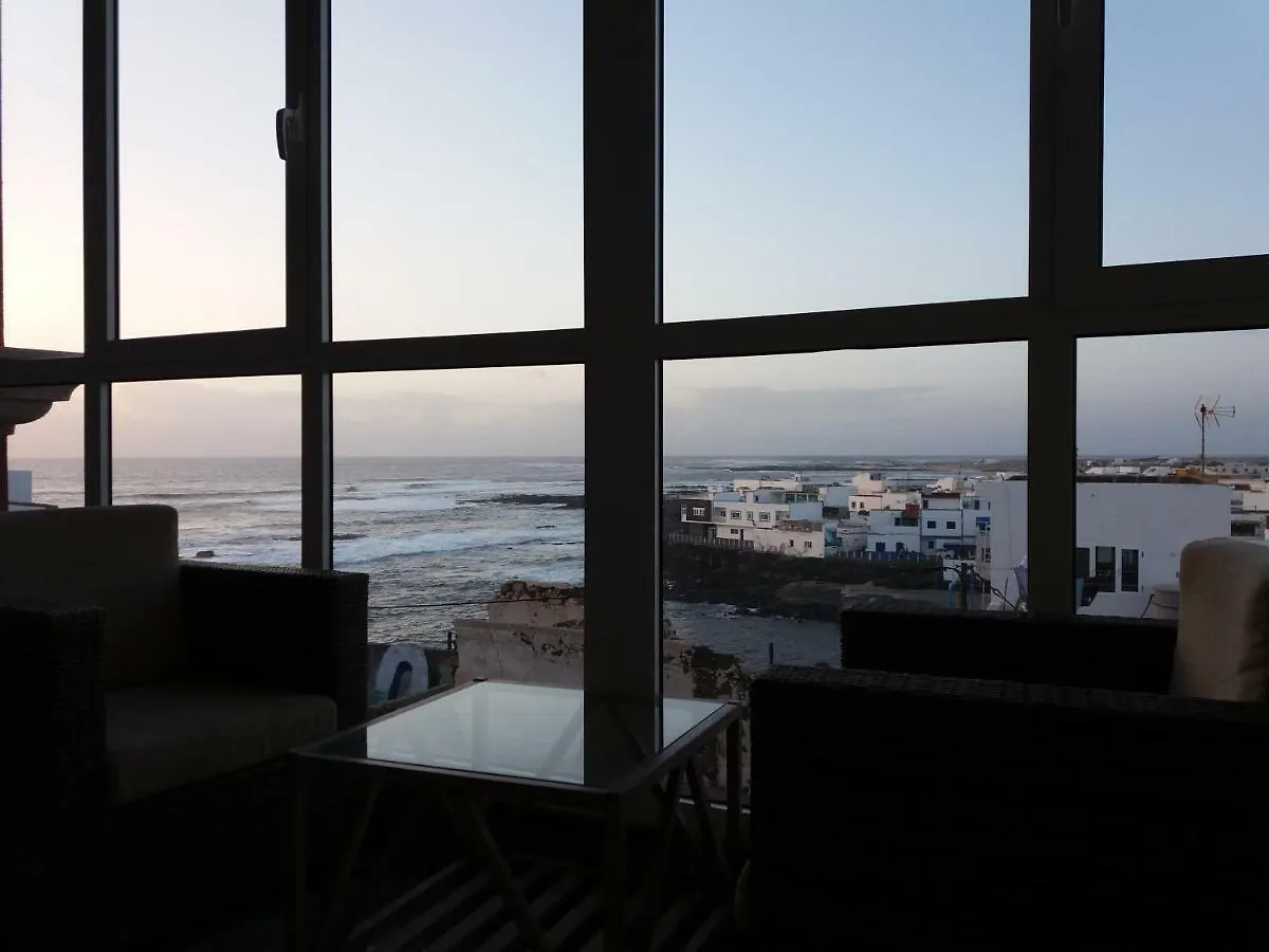 Apartamento Hibisco El Cotillo  0*, El Cotillo (Fuerteventura)