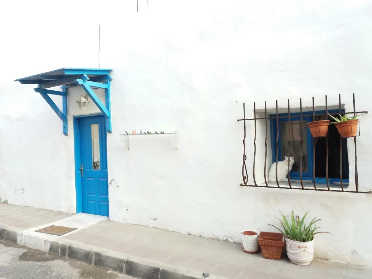 Apartamento Hibisco El Cotillo  0*, El Cotillo (Fuerteventura)